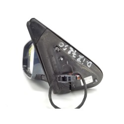 Recambio de retrovisor izquierdo para seat leon (1m1) signo referencia OEM IAM   