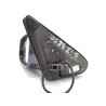 Recambio de retrovisor izquierdo para seat leon (1m1) signo referencia OEM IAM   