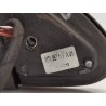 Recambio de retrovisor izquierdo para seat leon (1m1) signo referencia OEM IAM   