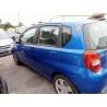 chevrolet aveo del año 2012