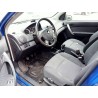 chevrolet aveo del año 2012