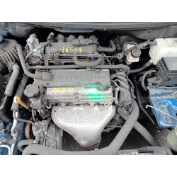 chevrolet aveo del año 2012