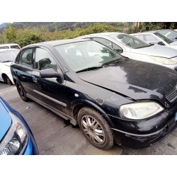 opel astra g berlina del año 2003