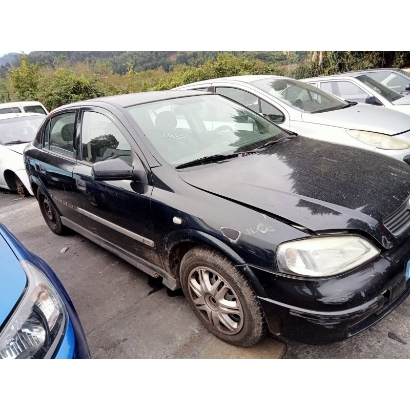 opel astra g berlina del año 2003