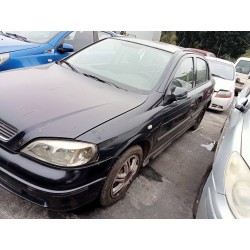 opel astra g berlina del año 2003