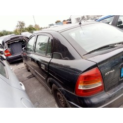 opel astra g berlina del año 2003