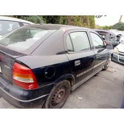 opel astra g berlina del año 2003