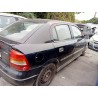 opel astra g berlina del año 2003