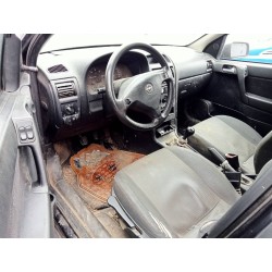 opel astra g berlina del año 2003