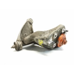 Recambio de brazo suspensión inferior delantero izquierdo para alfa romeo 147 (190) referencia OEM IAM 51764251  