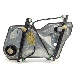 Recambio de elevalunas delantero izquierdo para seat leon (1m1) signo referencia OEM IAM 1C1959801A  