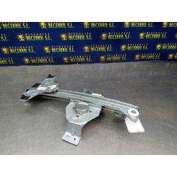 Recambio de elevalunas trasero izquierdo para citroen c4 berlina cool referencia OEM IAM 922389  