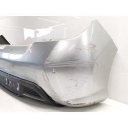 Recambio de paragolpes trasero para peugeot 308 premium referencia OEM IAM   