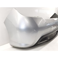 Recambio de paragolpes trasero para peugeot 308 premium referencia OEM IAM   
