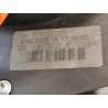 Recambio de com 2000 para citroen c3 1.4 hdi sx plus referencia OEM IAM 96488214XT  