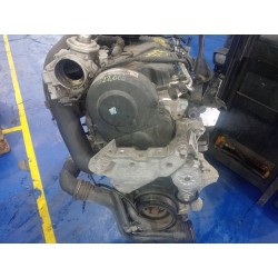 Recambio de motor completo para volkswagen touran (1t1) advance referencia OEM IAM BXE  