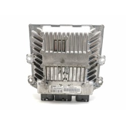 Recambio de centralita motor uce para citroen c3 1.4 hdi sx plus referencia OEM IAM SW9650529880  