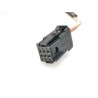 Recambio de retrovisor derecho para citroen c3 1.4 hdi sx plus referencia OEM IAM   