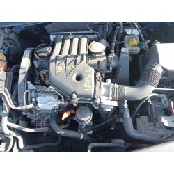 Recambio de motor completo para seat leon (1m1) stella referencia OEM IAM AQM  