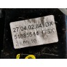 Recambio de piloto trasero derecho para fiat 500 cabrio (150) pop referencia OEM IAM 51885544  