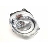 Recambio de faro derecho para fiat 500 cabrio (150) pop referencia OEM IAM 51787491  