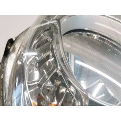 Recambio de faro derecho para fiat 500 cabrio (150) pop referencia OEM IAM 51787491  