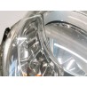 Recambio de faro derecho para fiat 500 cabrio (150) pop referencia OEM IAM 51787491  
