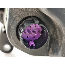 Recambio de faro izquierdo para fiat 500 cabrio (150) pop referencia OEM IAM 51787492  