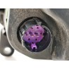 Recambio de faro izquierdo para fiat 500 cabrio (150) pop referencia OEM IAM 51787492  