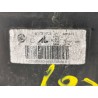 Recambio de faro izquierdo para fiat 500 cabrio (150) pop referencia OEM IAM 51787492  