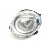Recambio de faro izquierdo para fiat 500 cabrio (150) pop referencia OEM IAM 51787492  