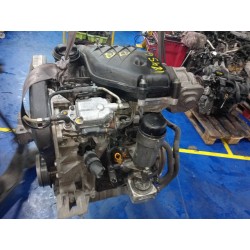 Recambio de motor completo para seat leon (1m1) stella referencia OEM IAM AQM  