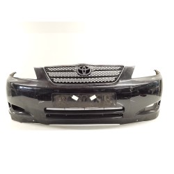 Recambio de paragolpes delantero para toyota corolla (e12) 2.0 turbodiesel cat referencia OEM IAM 5211902921  