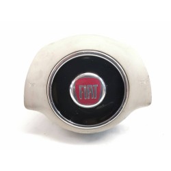 Recambio de airbag delantero izquierdo para fiat 500 cabrio (150) pop referencia OEM IAM 735452882 1058540390116 