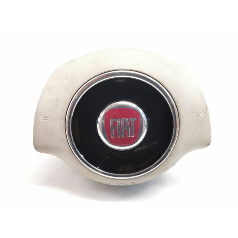Recambio de airbag delantero izquierdo para fiat 500 cabrio (150) pop referencia OEM IAM 735452882 1058540390116 Recambio de airbag delantero izquierdo para fiat 500 cabrio (150) pop referencia OEM IAM 735452882 1058540390116