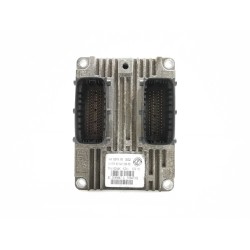 Recambio de centralita motor uce para fiat 500 cabrio (150) pop referencia OEM IAM 51847332  