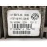 Recambio de centralita motor uce para fiat 500 cabrio (150) pop referencia OEM IAM 51847332  