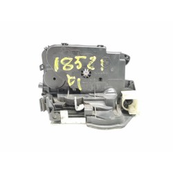 Recambio de cerradura puerta delantera izquierda para bmw serie 3 berlina (e90) 318d referencia OEM IAM 7059967  