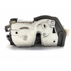Recambio de cerradura puerta delantera izquierda para bmw serie 3 berlina (e90) 318d referencia OEM IAM 7059967  