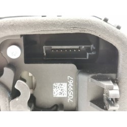 Recambio de cerradura puerta delantera izquierda para bmw serie 3 berlina (e90) 318d referencia OEM IAM 7059967  