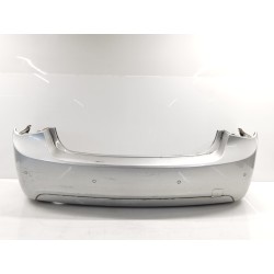 Recambio de paragolpes trasero para chevrolet cruze 1.6 cat referencia OEM IAM 95479273  
