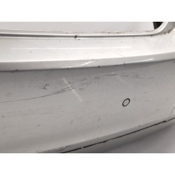 Recambio de paragolpes trasero para chevrolet cruze 1.6 cat referencia OEM IAM 95479273  