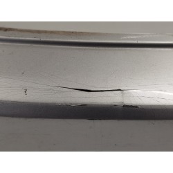 Recambio de paragolpes trasero para chevrolet cruze 1.6 cat referencia OEM IAM 95479273  
