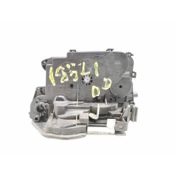 Recambio de cerradura puerta delantera derecha para bmw serie 3 berlina (e90) 318d referencia OEM IAM 7059974  