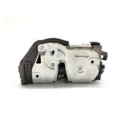 Recambio de cerradura puerta delantera derecha para bmw serie 3 berlina (e90) 318d referencia OEM IAM 7059974  