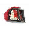Recambio de piloto trasero derecho para bmw serie 3 berlina (e90) 318d referencia OEM IAM 6937458  