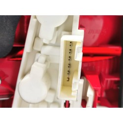 Recambio de piloto trasero derecho para bmw serie 3 berlina (e90) 318d referencia OEM IAM 6937458  