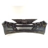 Recambio de paragolpes delantero para peugeot 207 referencia OEM IAM 7401ES  