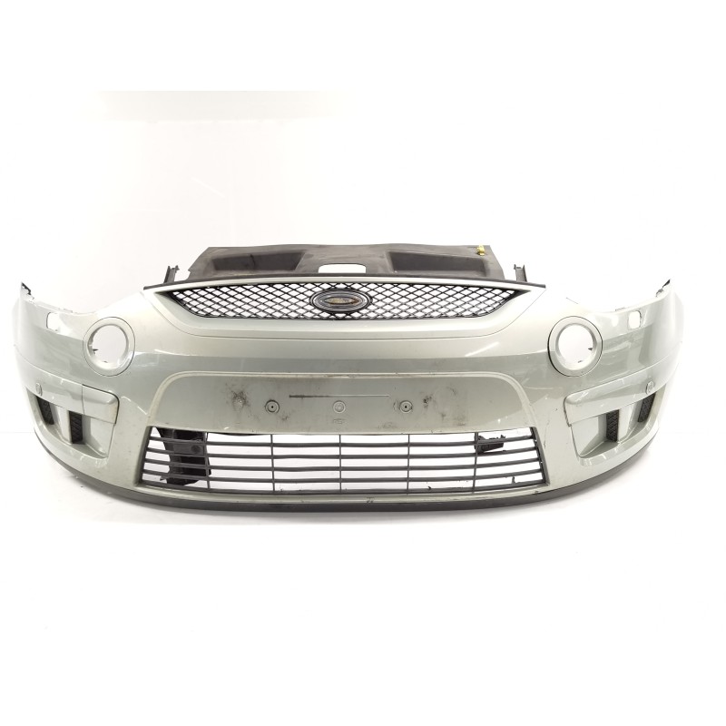 Recambio de paragolpes delantero para ford s-max (ca1) titanium referencia OEM IAM 1444745 Recambio de paragolpes delantero para ford s-max (ca1) titanium referencia OEM IAM 1444745