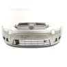 Recambio de paragolpes delantero para ford s-max (ca1) titanium referencia OEM IAM 1444745  